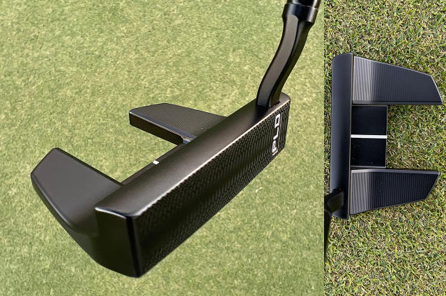 Ping PLD Milled putters - Yahoo Sports