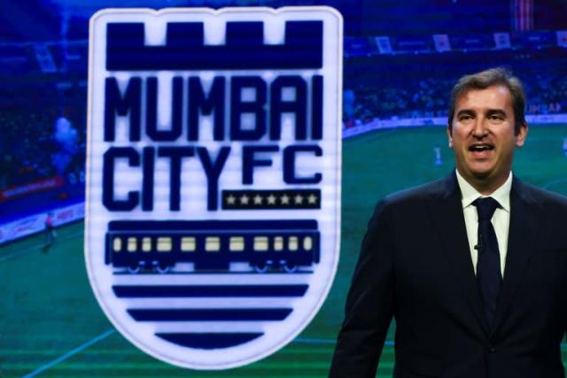 From Manchester To Montevideo City Football Group Targets Global Domination