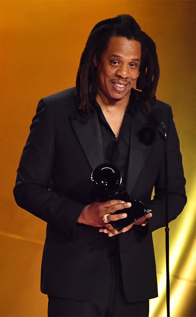  Jay-Z, 2024 Grammys