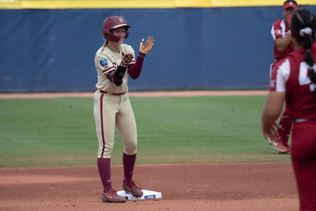 FSU softball player to testify on NIL in Washington D.C Wednesday morning