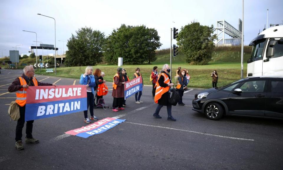 <span>Photograph: Henry Nicholls/Reuters</span>