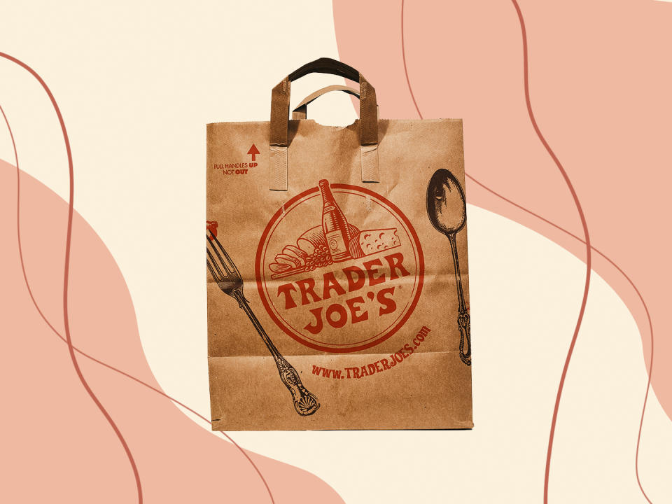 The Trader Joe's Products That Have a Cult Following for a Good Reason