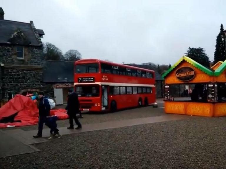 Winter Wonderland cancelled after ‘falling way short of expectations’