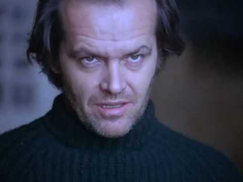 24) <i>The Shining</i> (1980)