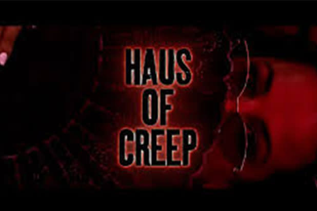 Haus of Creep