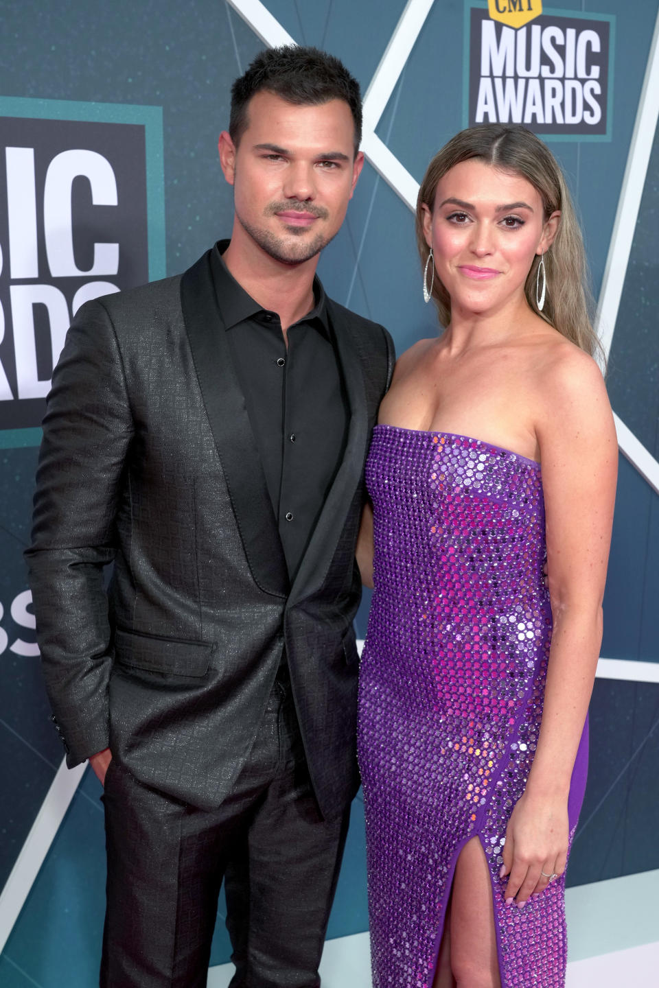   Kevin Mazur / Getty Images for CMT