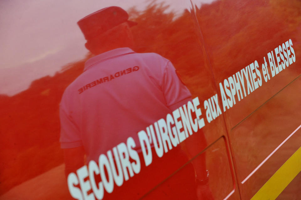 Un homme de 19 ans est décédé après la chute d’un arbre sur une aire de repos à Senones (Vosges) ce vendredi 31 mars (photo d’illustration)