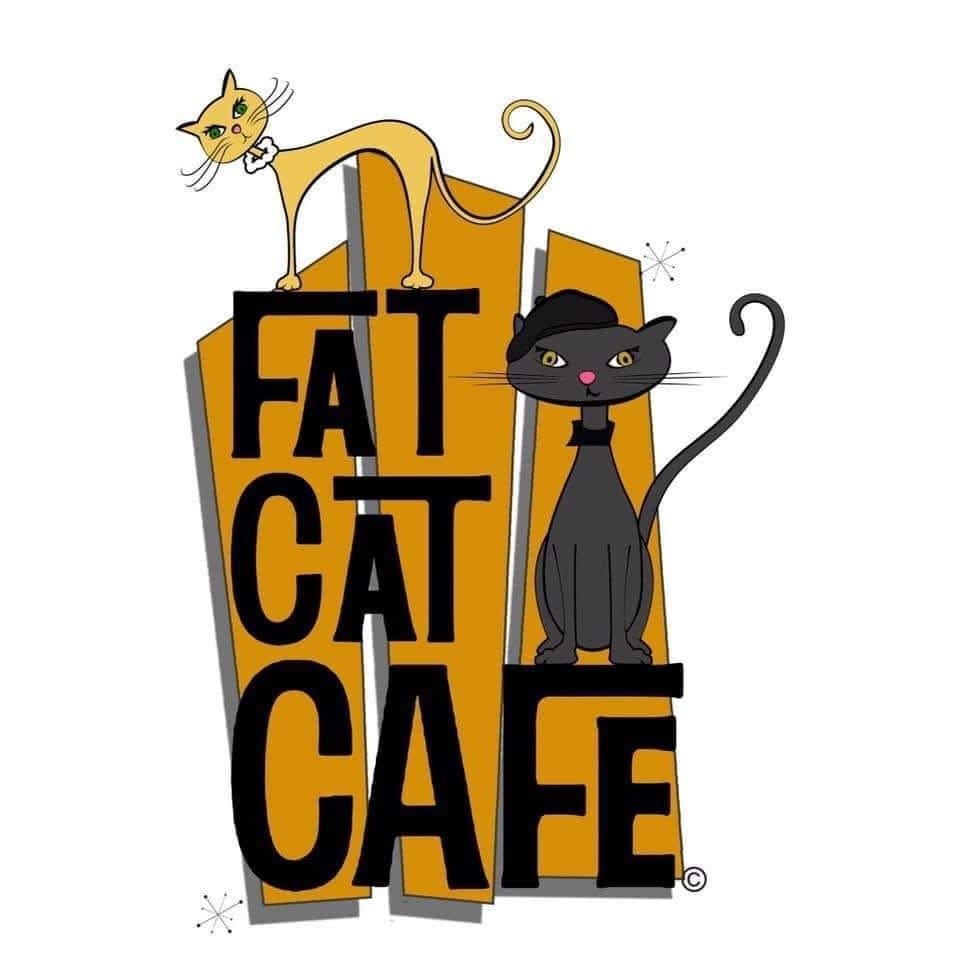 Fat Cat Cafe is located at 2901 E. Park Ave #2600.