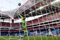 Champions League - Quarter Final - FC Barcelona v Bayern Munich