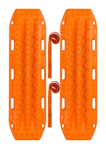 9) MKII Safety Orange Vehicle Recovery Board