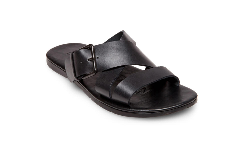 Best Men’s Slide Sandals: Steve Madden