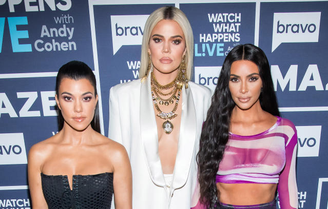 Kim Kardashian's Skims Shapewear Line Now Valued at $3.2 Billion