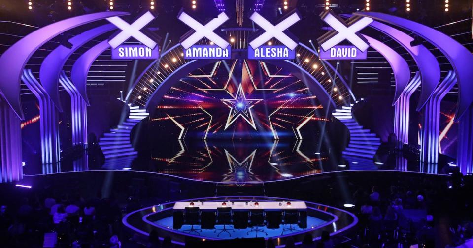 ITV has unveiled the star-studded line up of guest performers set to take to the Britain's Got Talent stage (Photo: Tom Dymond/Thames/REX/Shutterstock)