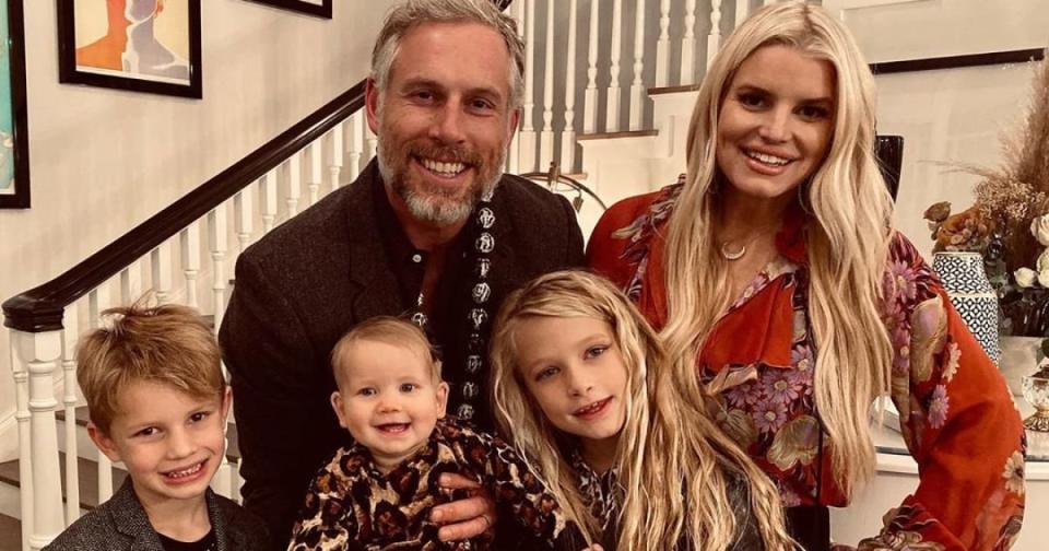 See How the Stars Are Celebrating Thanksgiving 2019