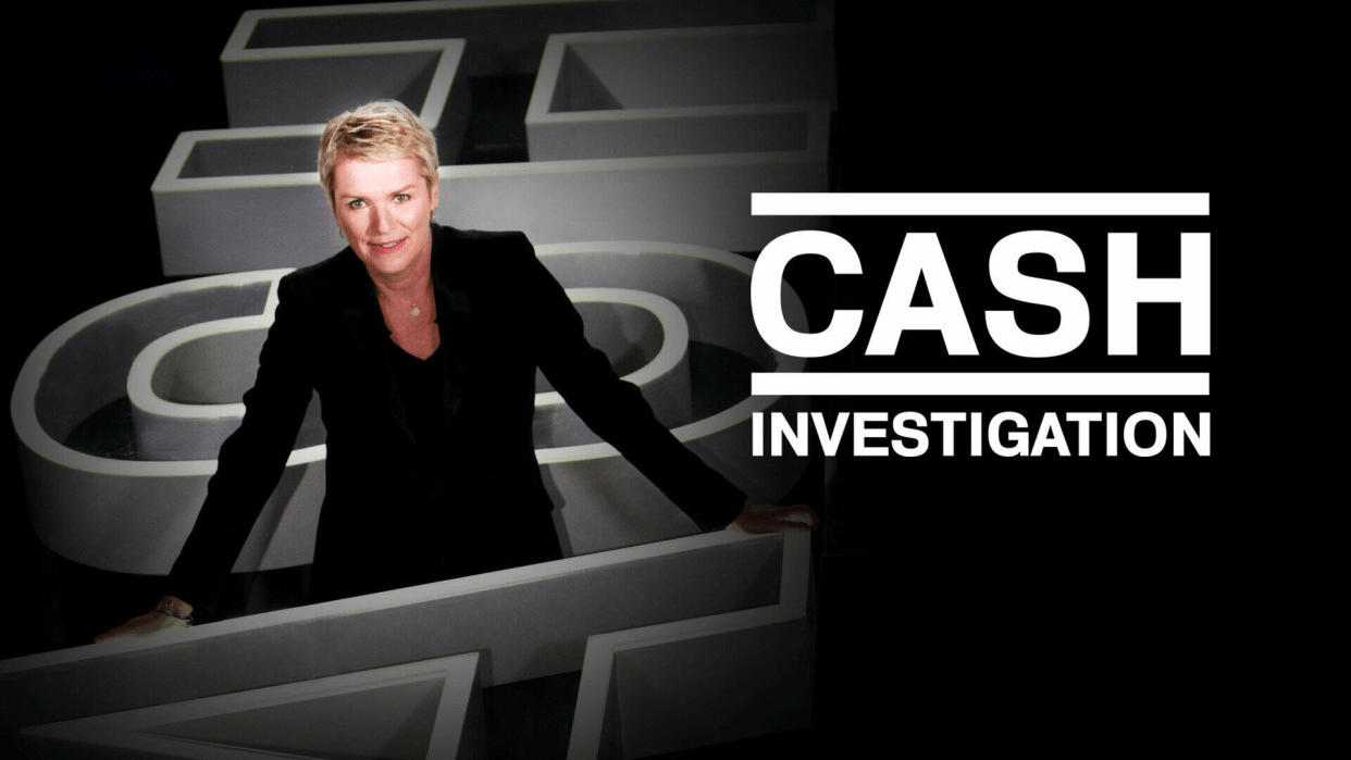 Cash Investigation : Argent facile les fausses promesses des influenceurs est diffusé le 4 avril sur France 2. 