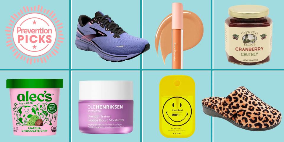 13 Wellness Products Our Editors Say Are Must-Haves for April