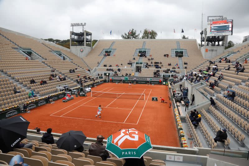 French Open