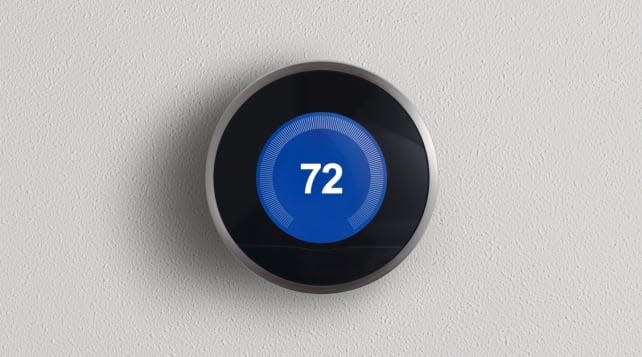 Cyber Monday 2020: This Nest Learning Thermostat is on sale—for now.