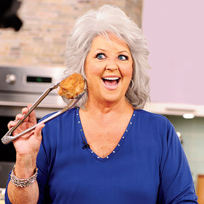 2006, 2011, 2012 | Paula Deen keeps, defends her Queen of Butter title