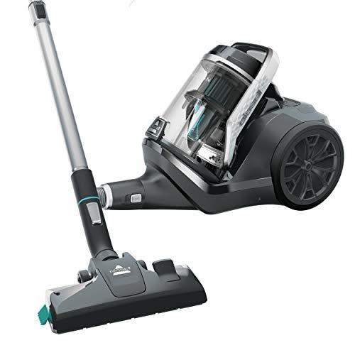 8) SmartClean Canister Vacuum Cleaner