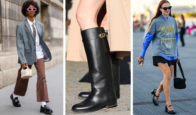 These 9 Fashion Trends Will Rule Fall 2023 (Plus 2 We're Ready to Retire)