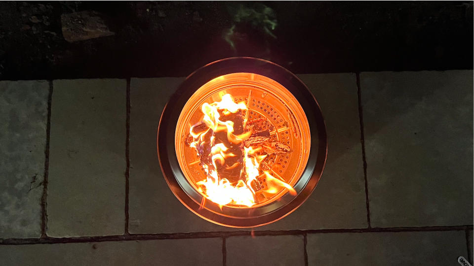 Solo Stove Bonfire 2.0