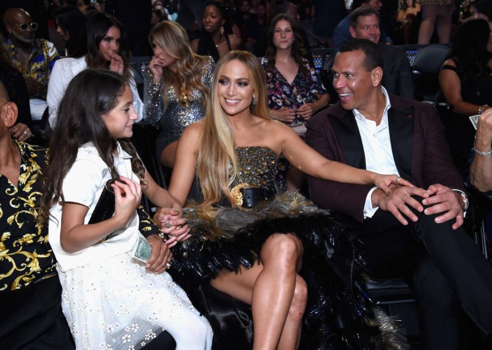 When He Adorably Joked That He’s the Boss in the Family⁠—Until J. Lo Gets Home