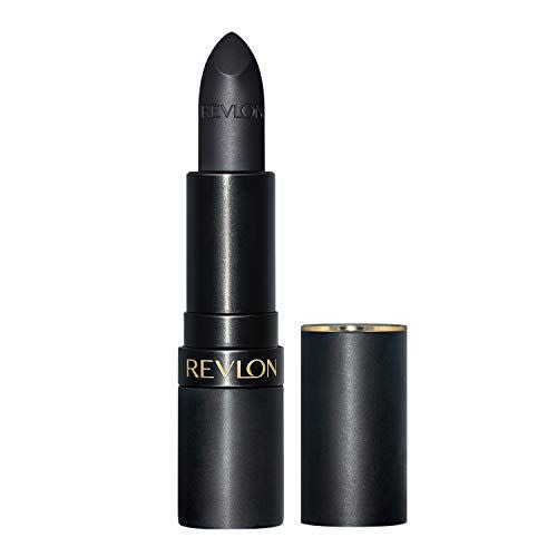 Super Lustrous The Luscious Mattes Lipstick in Onyx