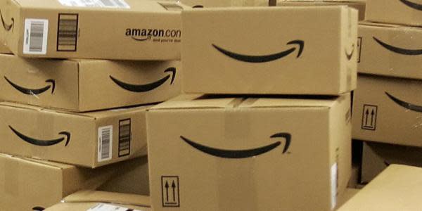 ¿Cuándo serán las ofertas de Black Friday y Cyber Monday en Amazon México?