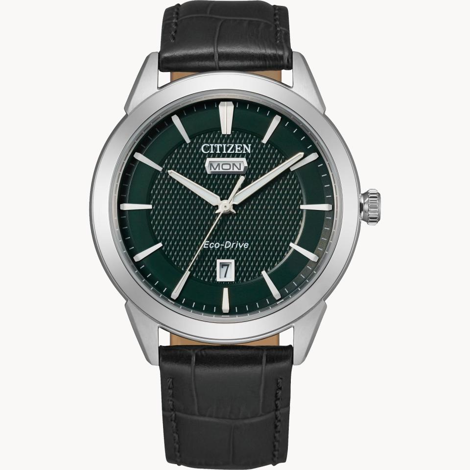 Citizen Corso Watch