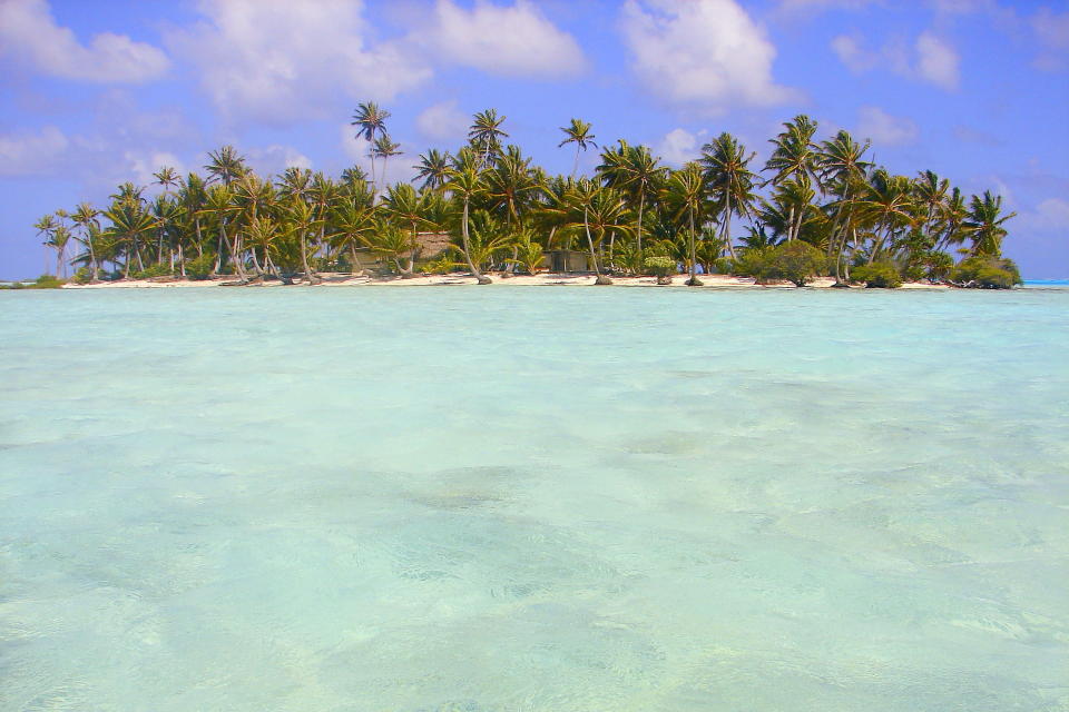 Rangiroa