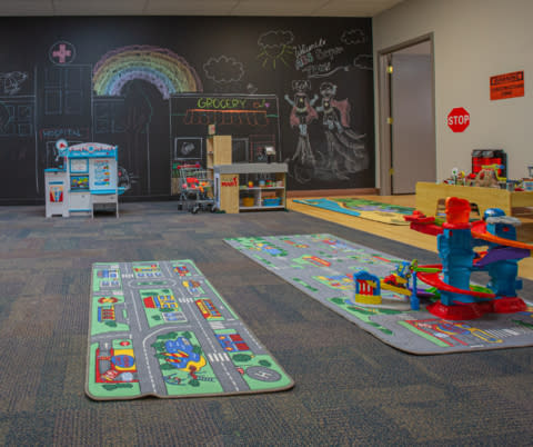 Play Plus Therapy Center