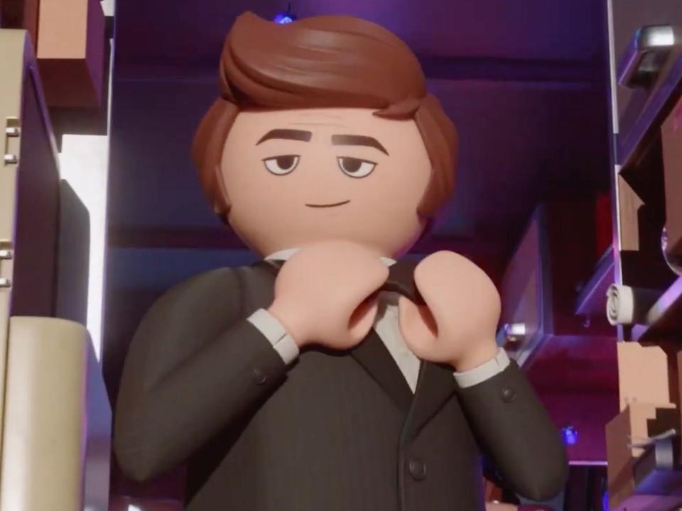 daniel radcliffe playmobil the movie