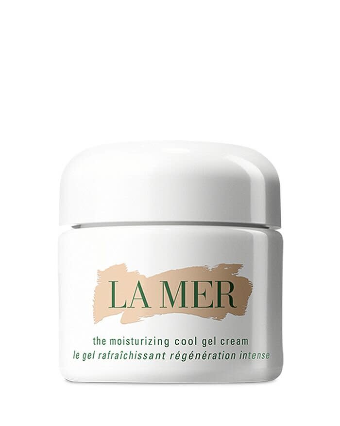 gel-moisturizer-La Mer The Moisturizing Cool Gel Cream