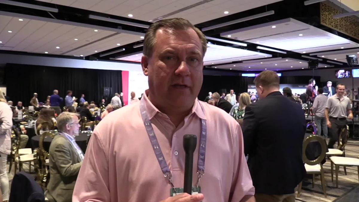 247Sports Jody Demling shares his 2022 Kentucky Derby picks