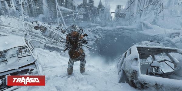 Metro Exodus ya ha vendido 200 mil copias en Steam