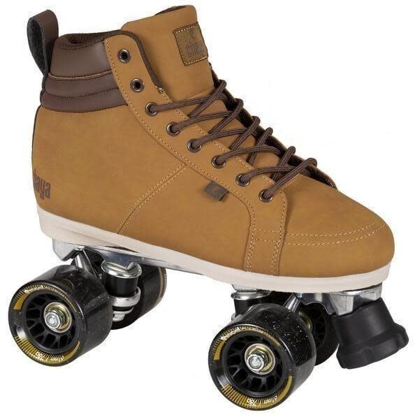 Chaya Voyager Roller Skate (Photo: Chaya)


