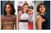 <p>It used to be a sad fact that in Hollywood, once a woman was over a certain age (usually 40) she would go from starring in lead roles to being sidelined to a supporting role playing someone's mother — but not any more.</p><p>As these beautiful, talented and successful actresses <a href="https://www.redonline.co.uk/health-self/nutrition/a36116341/healthy-weight/" rel="nofollow noopener" target="_blank" data-ylk="slk:in their 40s;elm:context_link;itc:0;sec:content-canvas" class="link ">in their 40s</a> are proving, life truly blossoms in your fifth decade of life. Aside from getting past the drama and indecision of your 20s and 30s, your 40s is when you truly start to feeling comfortable in your body, are at ease with your flaws and can shine your brightest.</p><p>Just like <a href="https://www.redonline.co.uk/red-women/news-in-brief/a35147471/drew-barrymore-divorce/" rel="nofollow noopener" target="_blank" data-ylk="slk:Drew Barrymore;elm:context_link;itc:0;sec:content-canvas" class="link ">Drew Barrymore</a>, who — once a troubled child star — now has her own make-up line, her own chat show, stars in much-loved sitcoms like Netflix's The Santa Clarita Diet and has a legion of loyal social media fans. Or Keeley Hawes, who, after an initial hit of fame starring on Spooks early on in her career, has since carved a name for herself in her 40s playing a range of gripping TV roles in The Durrells, The Bodyguard, Finding Alice <a href="https://www.redonline.co.uk/reviews/film-reviews/a35331341/keeley-hawes-its-a-sin/" rel="nofollow noopener" target="_blank" data-ylk="slk:and It's A Sin.;elm:context_link;itc:0;sec:content-canvas" class="link ">and It's A Sin.</a> The British actress is currently one of the most in-demand actors in the business. <br></p><p>As talented, beautiful, successful and inspiring celebs like Kerry Washington, Reese Witherspoon and Mindy Kaling prove — life really does start at 40.<br></p>