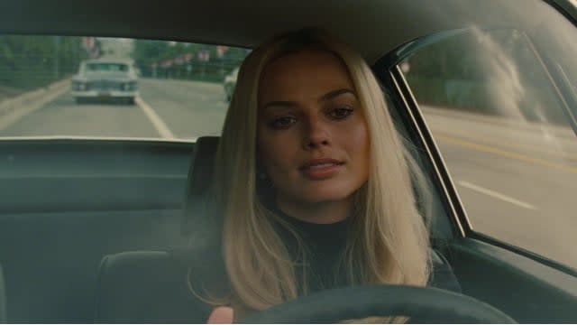 Margot Robbie Says Her Pirates of the Caribbean Movie Is Dead