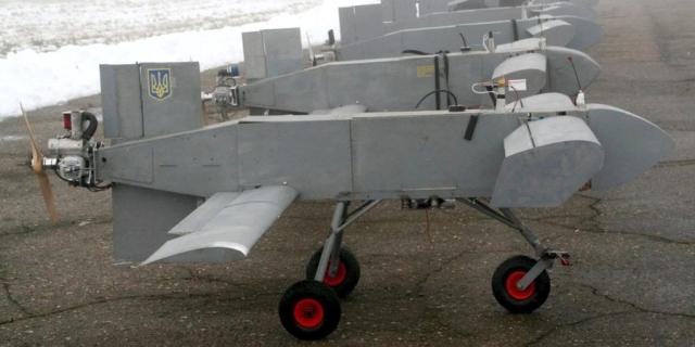 Ukraine’s new long-range strike drone a real threat to Russia – expert interview
