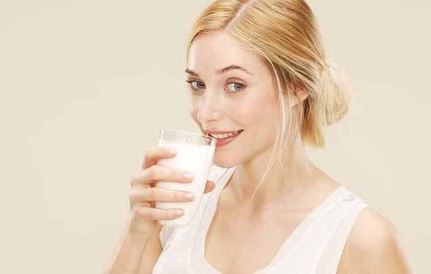 Think you can stomach cockroach milk? Photo: Getty Images