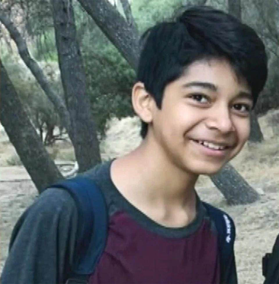 Calif. Boy Told Assistant Principal About Bullying Days Before Sucker Punch That Killed Him