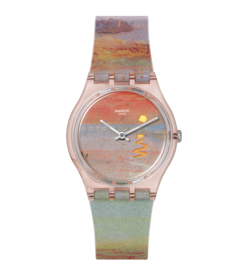  (Swatch)