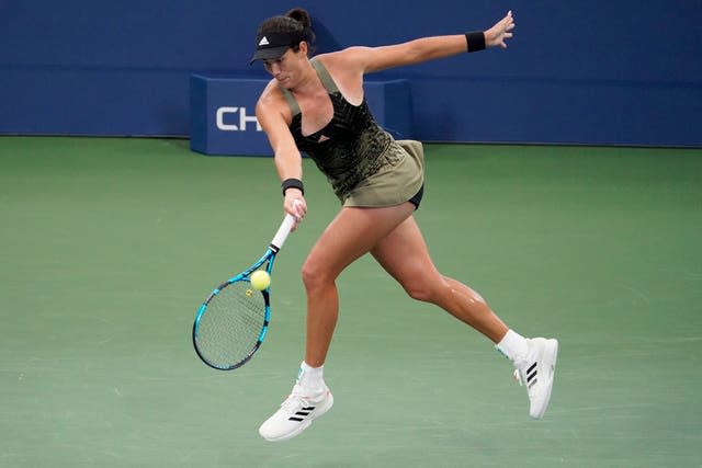 US Open Tennis