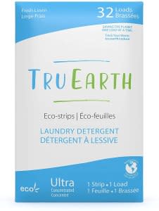 tru earth hypoallergenic detergent