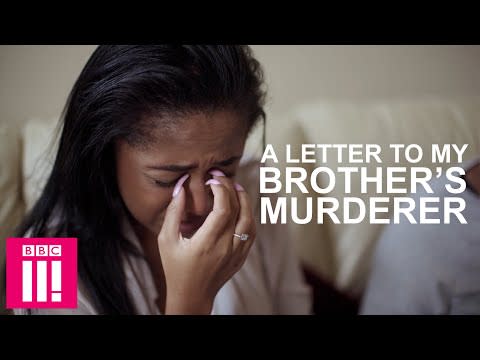 34) Life After My Brother's Murder