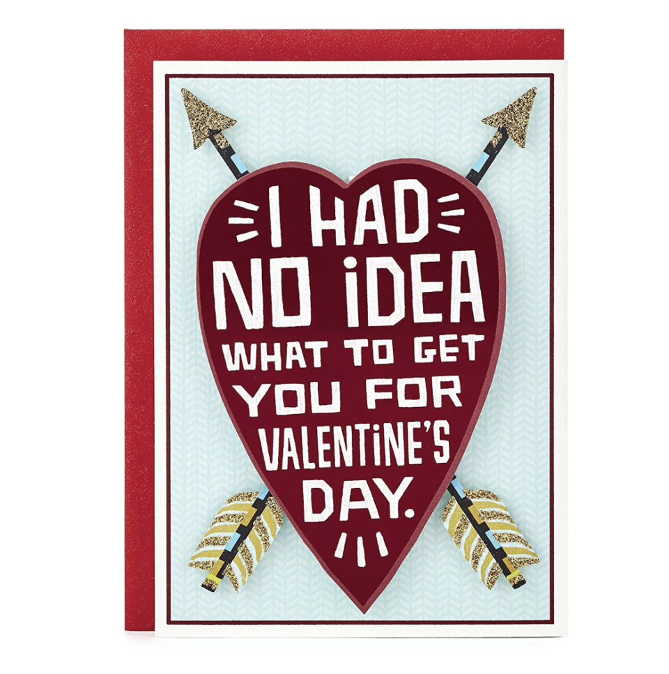 Courtesy of Hallmark.