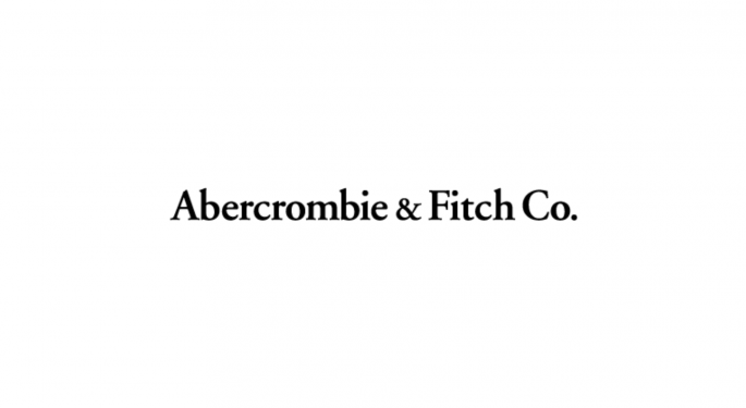 Acciones de Abercrombie & Fitch antes del informe de resultados del 2T