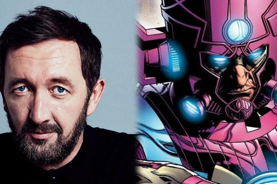 Los Cuatro Fantásticos Ralph Ineson Actor De Game Of Thrones Será Galactus En El Mcu