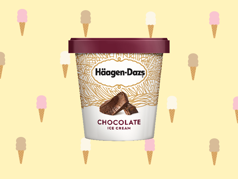 Häagen-Dazs